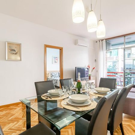 Confort Barcelona Rentals Dış mekan fotoğraf