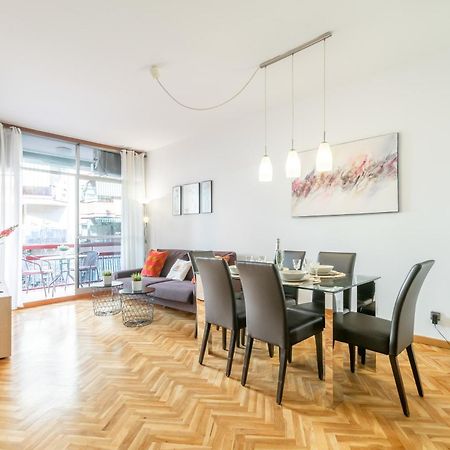 Confort Barcelona Rentals Dış mekan fotoğraf