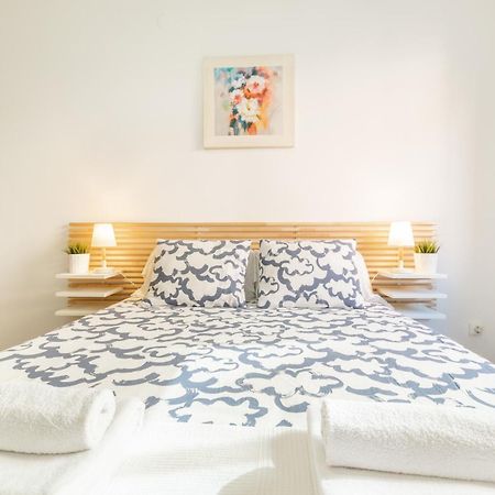 Confort Barcelona Rentals Dış mekan fotoğraf