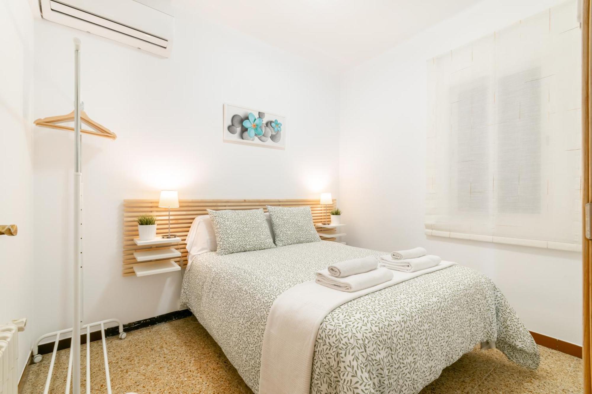 Confort Barcelona Rentals Dış mekan fotoğraf