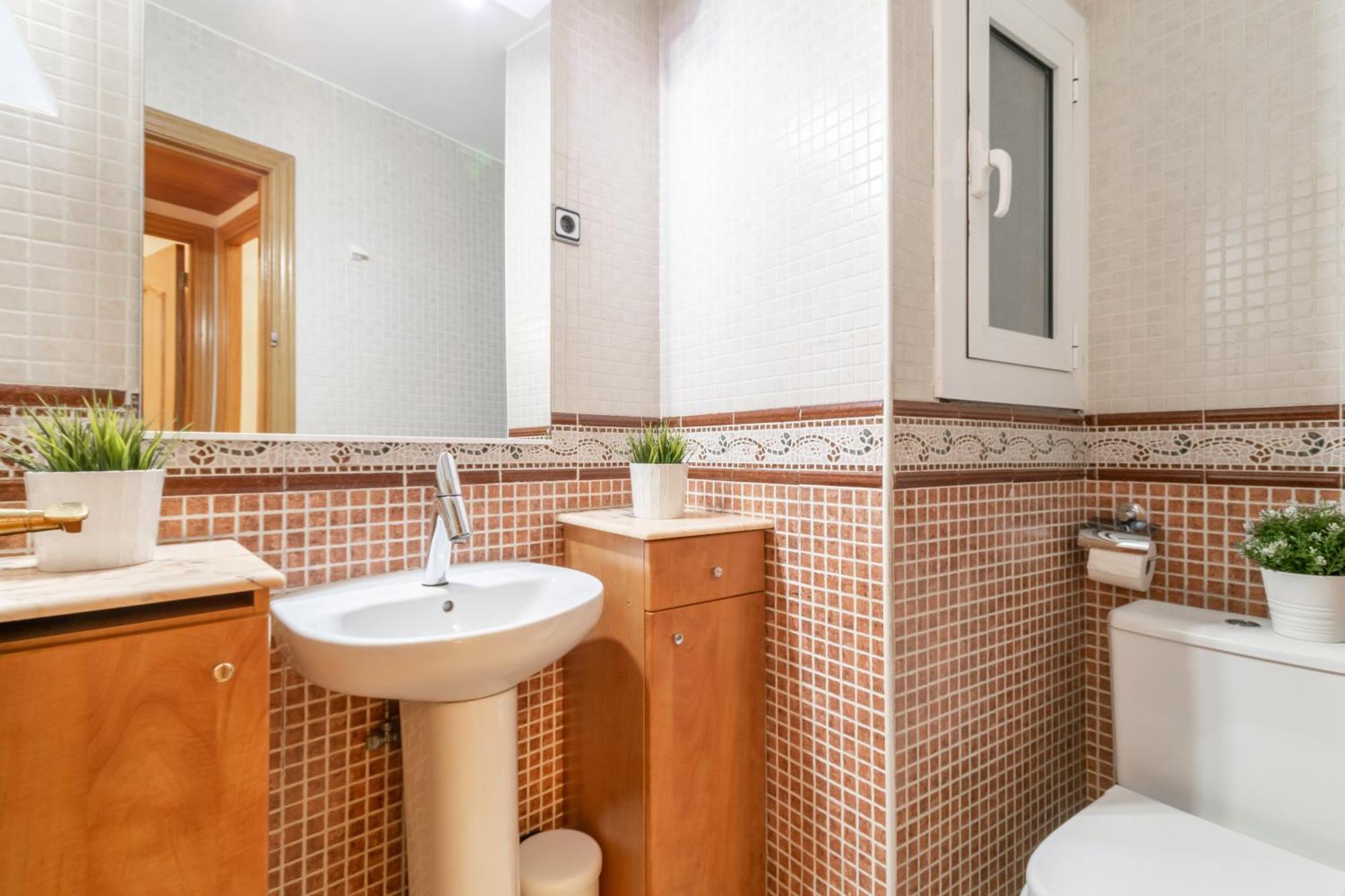 Confort Barcelona Rentals Dış mekan fotoğraf