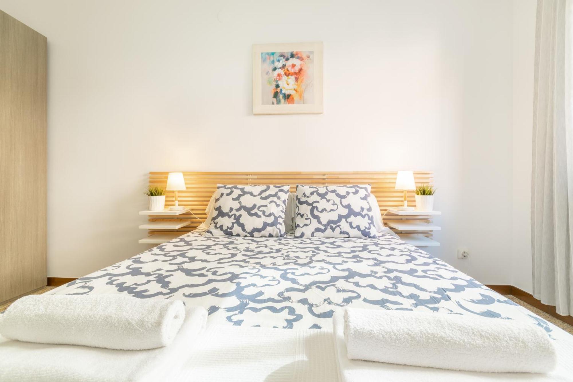 Confort Barcelona Rentals Dış mekan fotoğraf