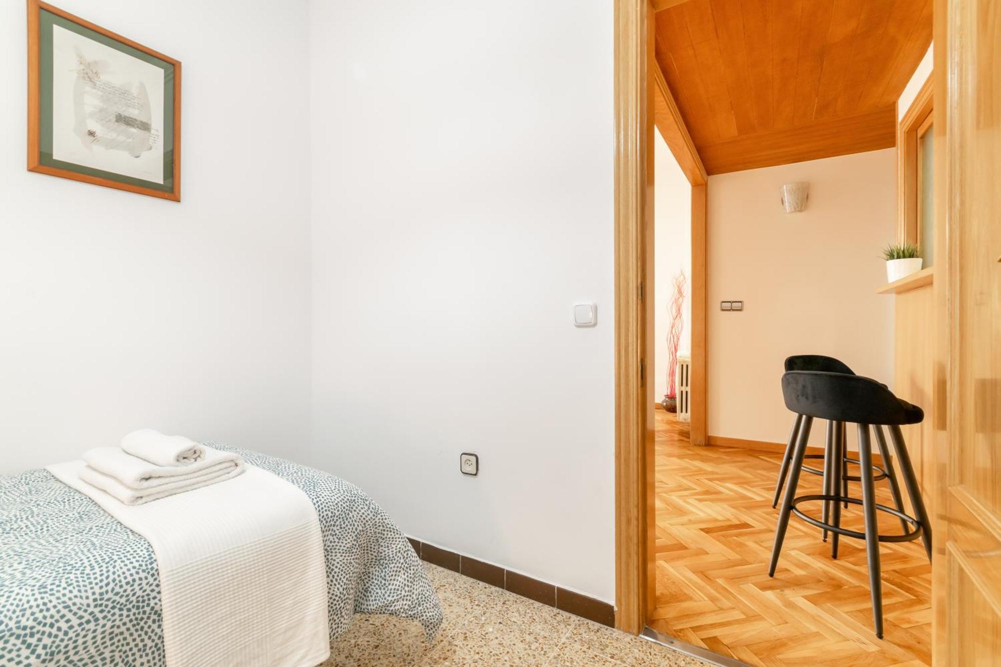 Confort Barcelona Rentals Dış mekan fotoğraf