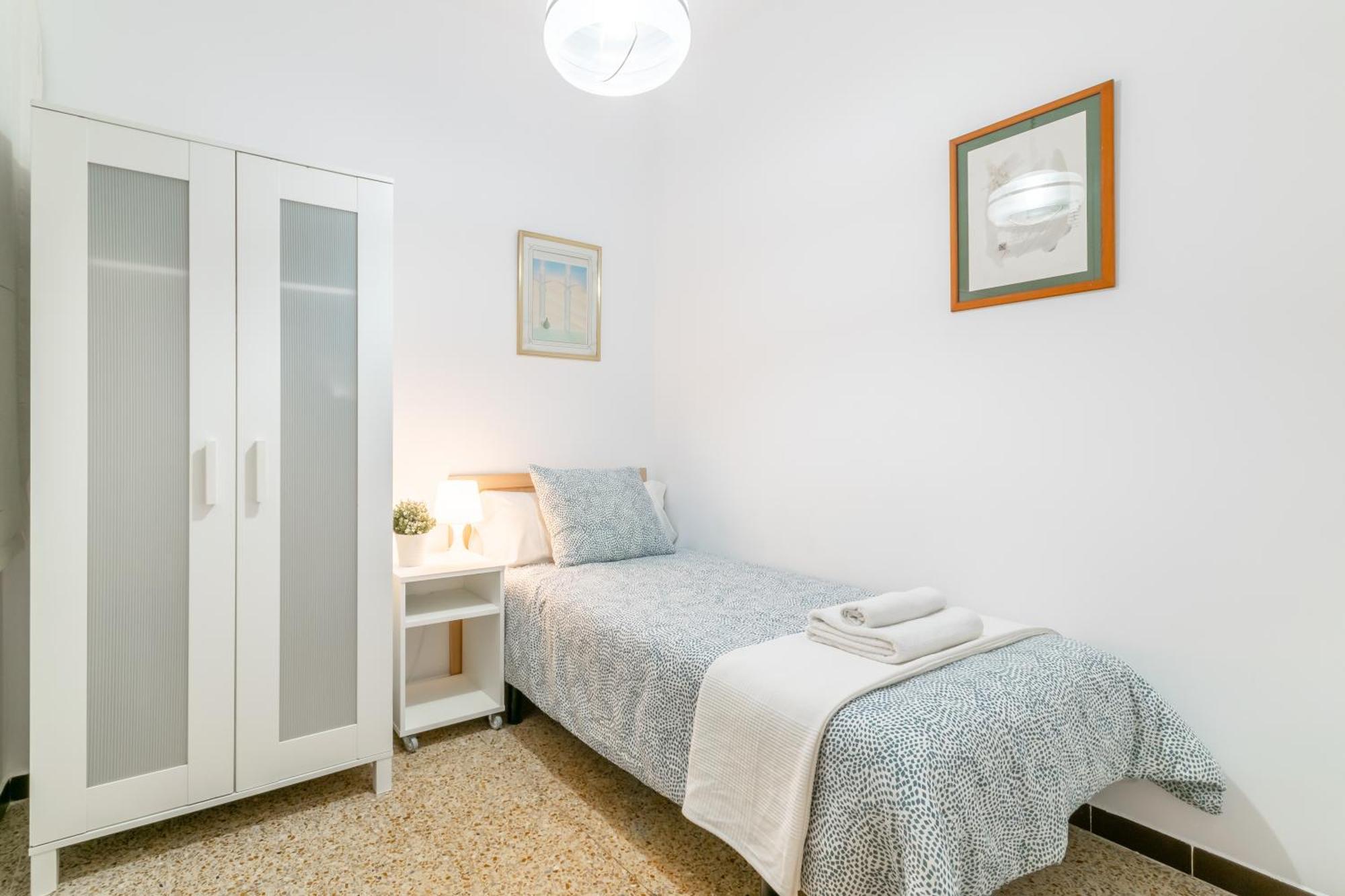 Confort Barcelona Rentals Dış mekan fotoğraf