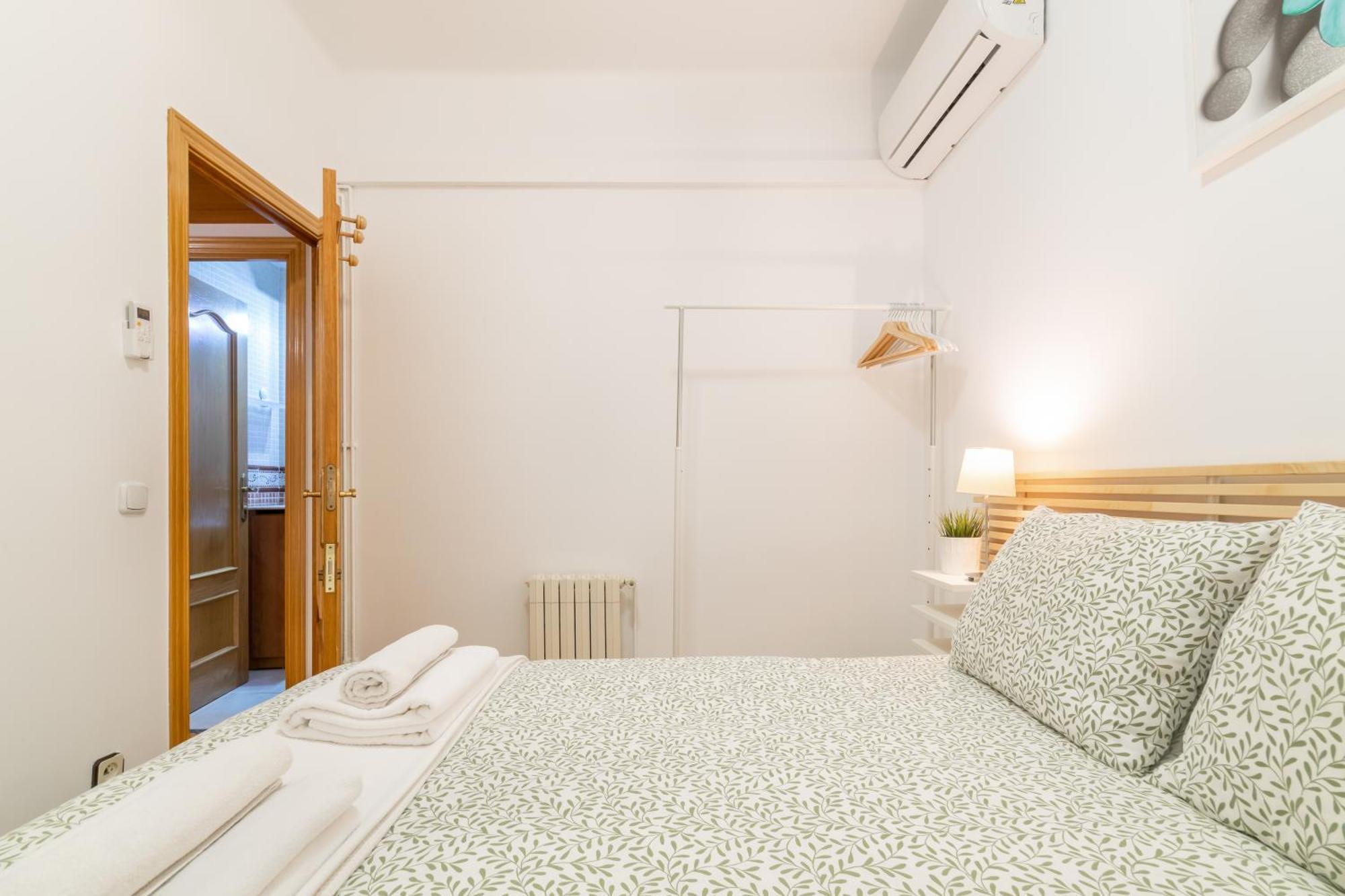 Confort Barcelona Rentals Dış mekan fotoğraf