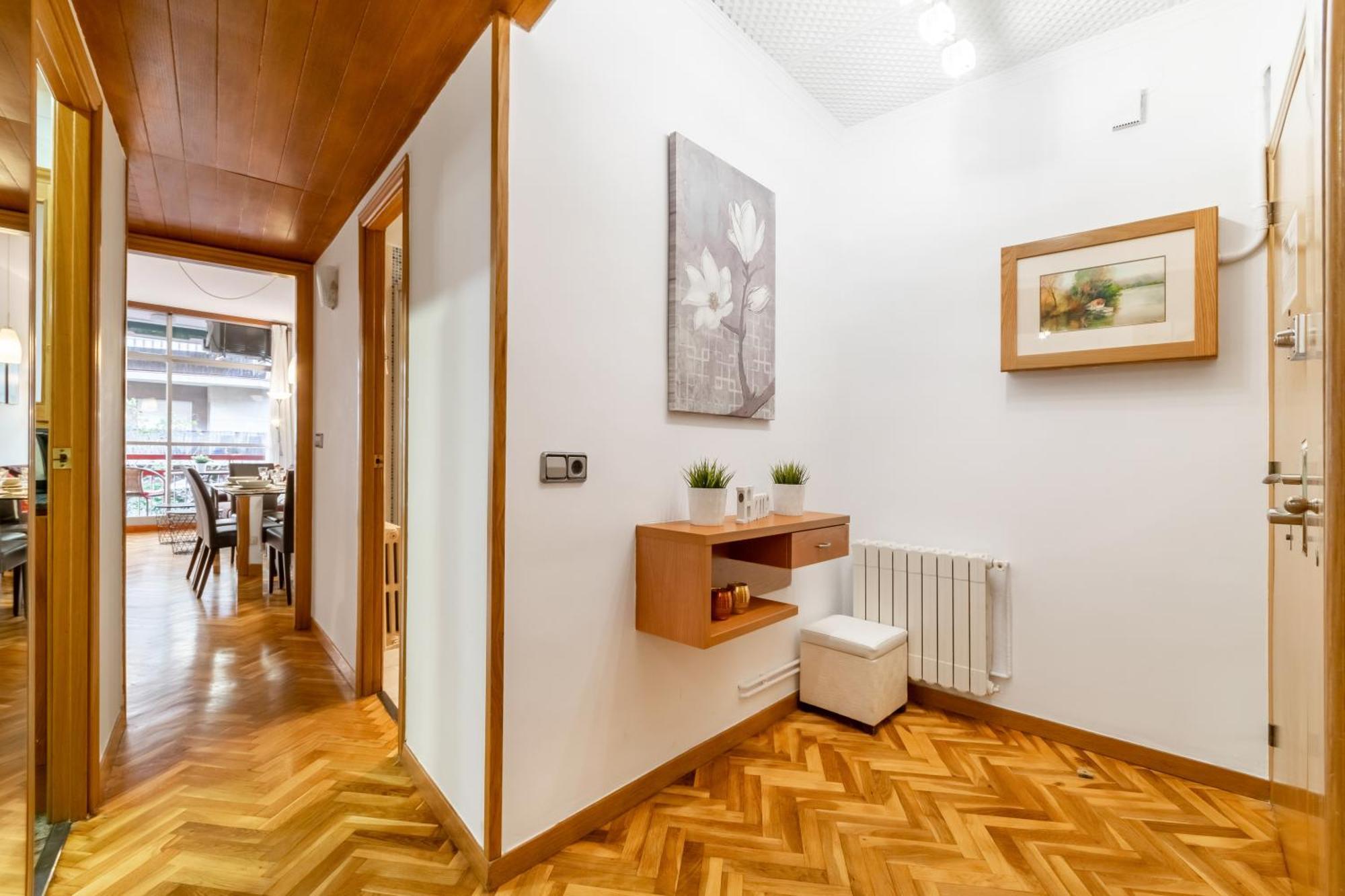 Confort Barcelona Rentals Dış mekan fotoğraf
