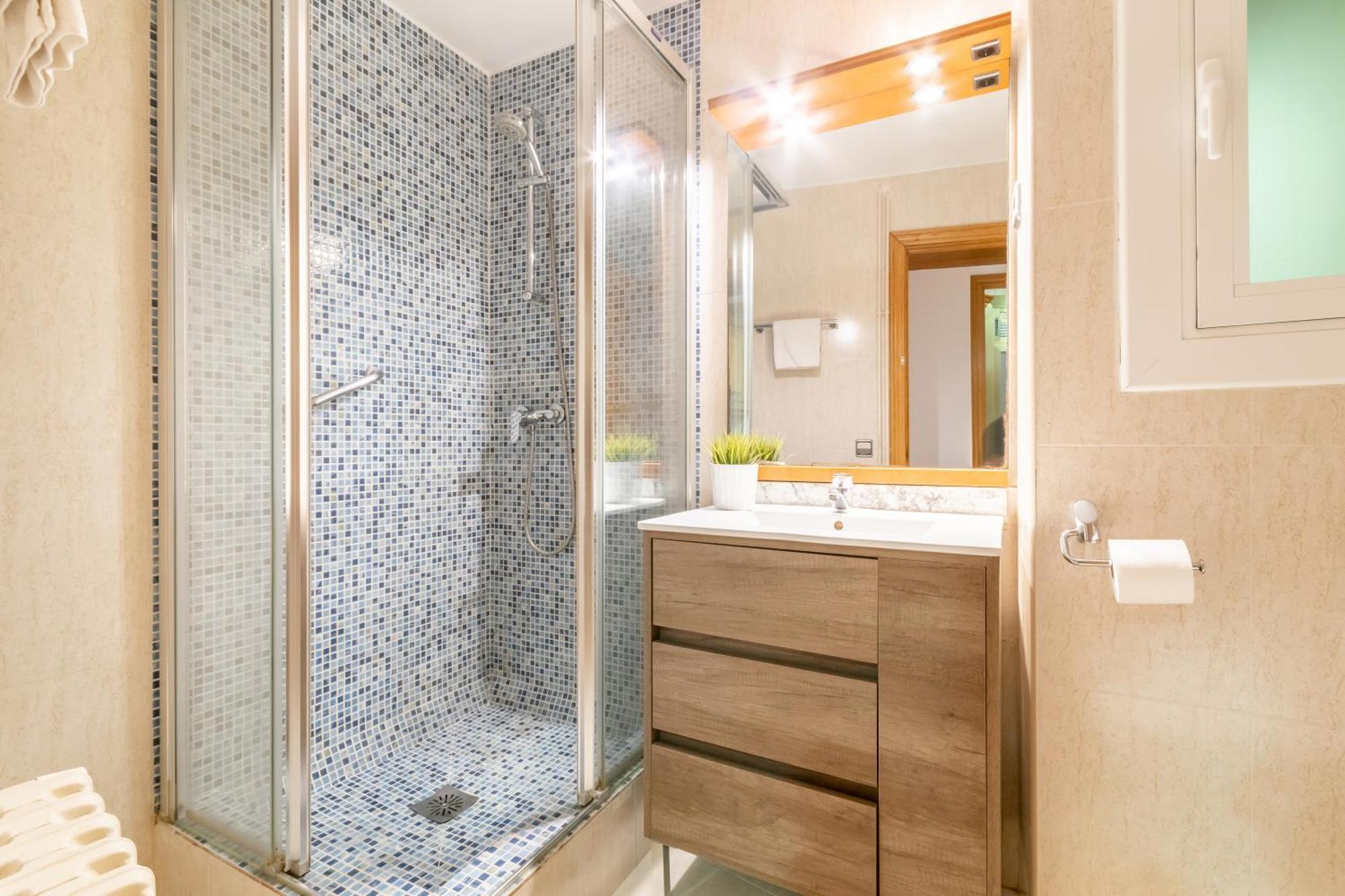 Confort Barcelona Rentals Dış mekan fotoğraf