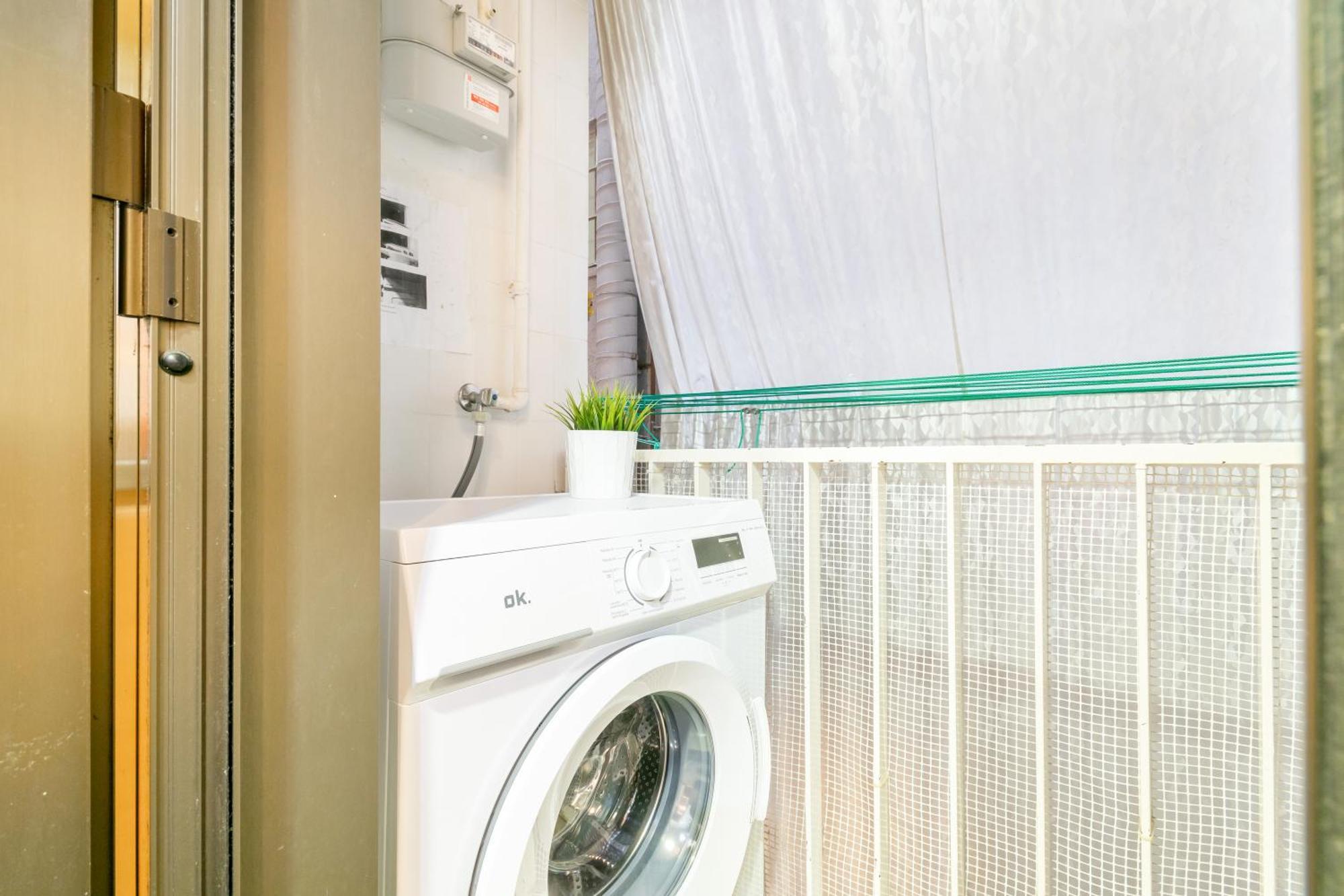Confort Barcelona Rentals Dış mekan fotoğraf