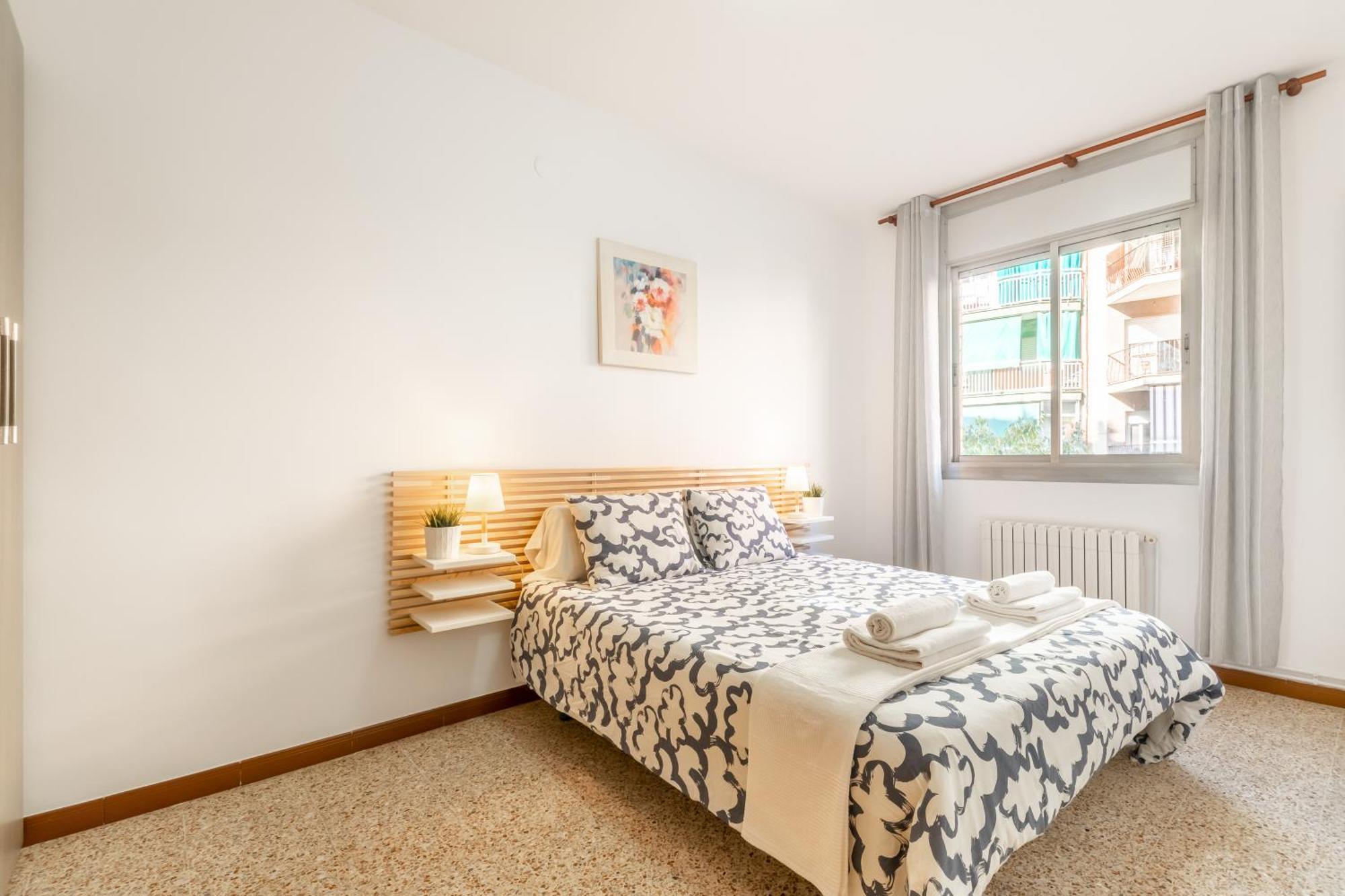 Confort Barcelona Rentals Dış mekan fotoğraf