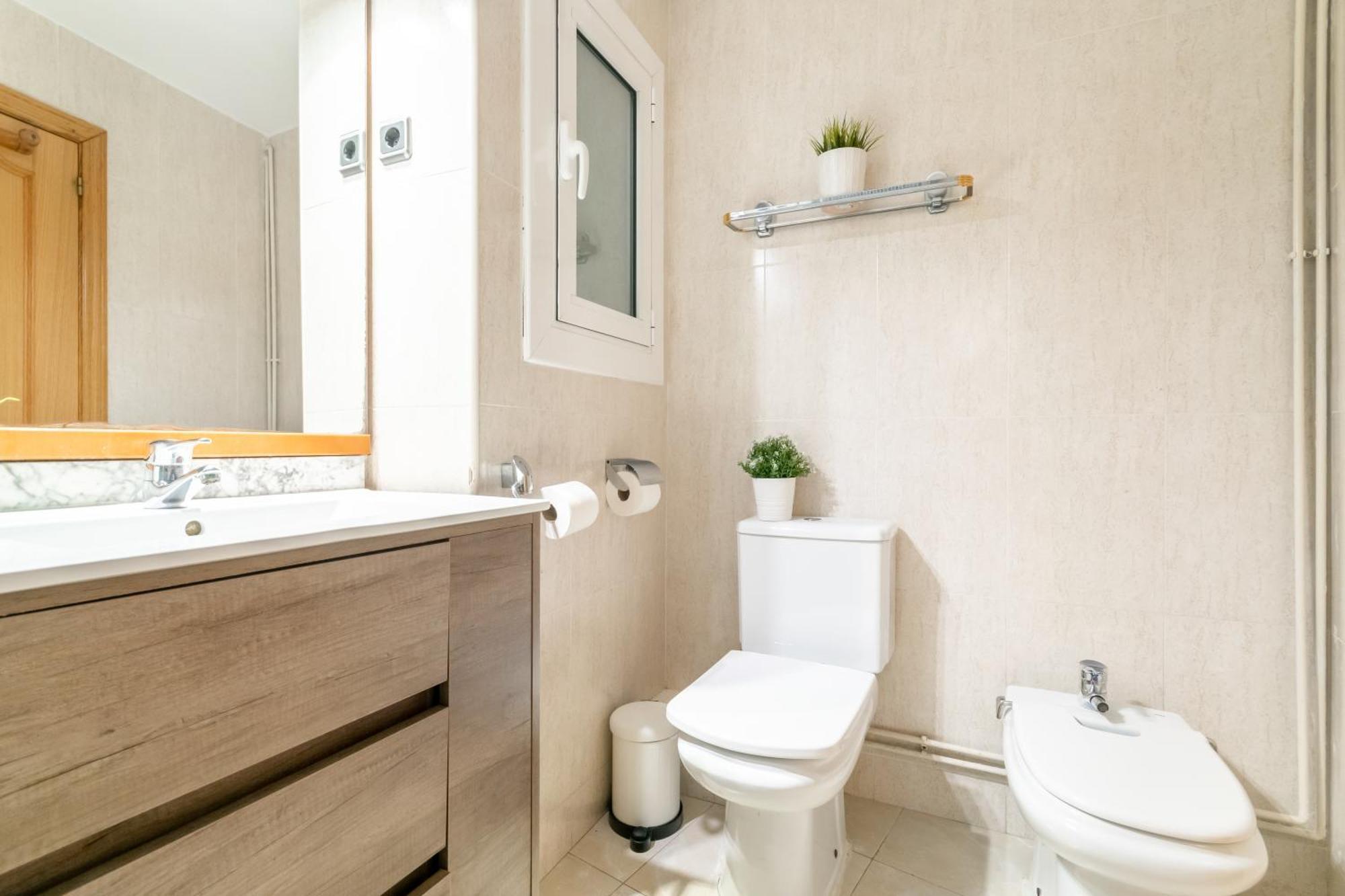 Confort Barcelona Rentals Dış mekan fotoğraf