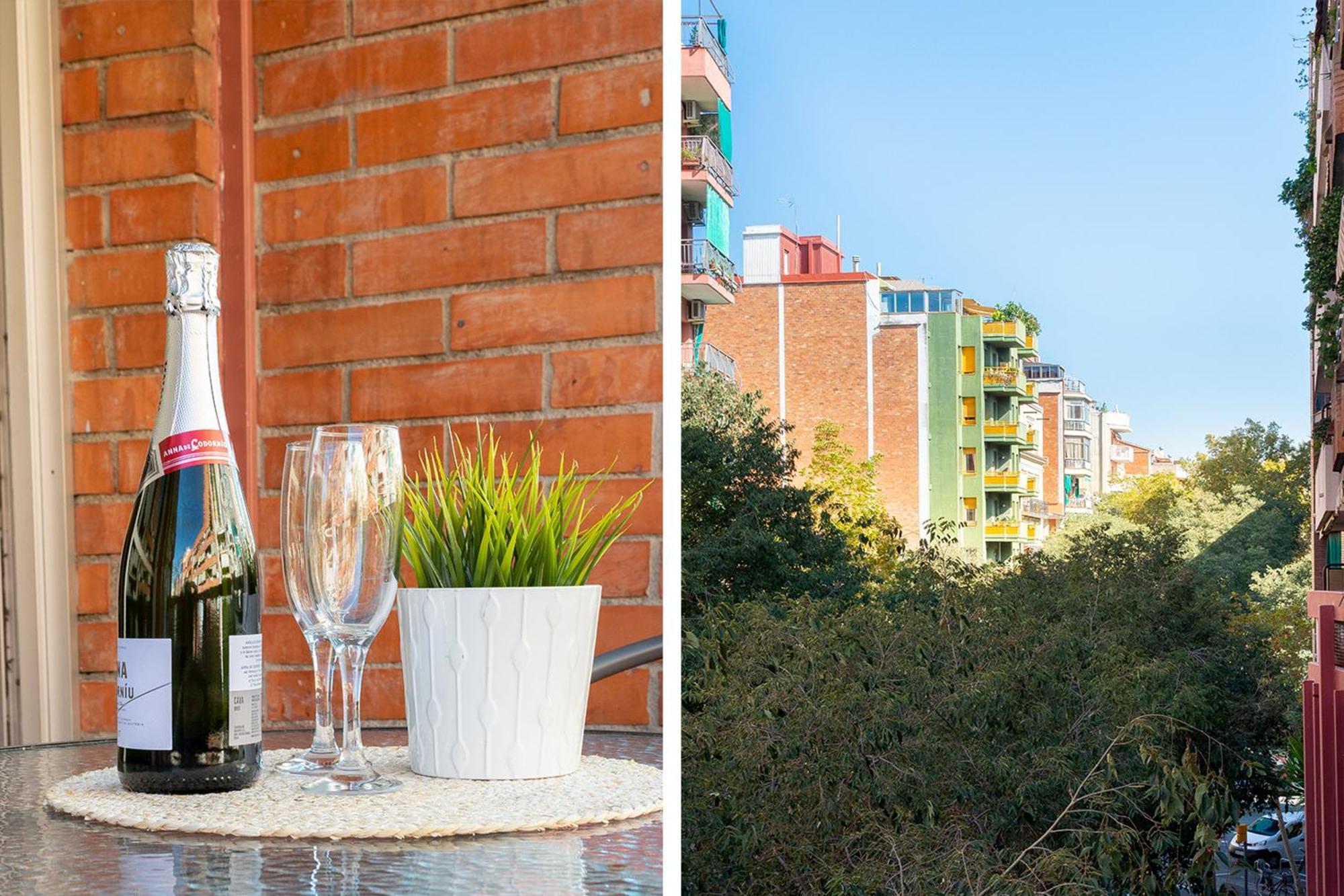 Confort Barcelona Rentals Dış mekan fotoğraf