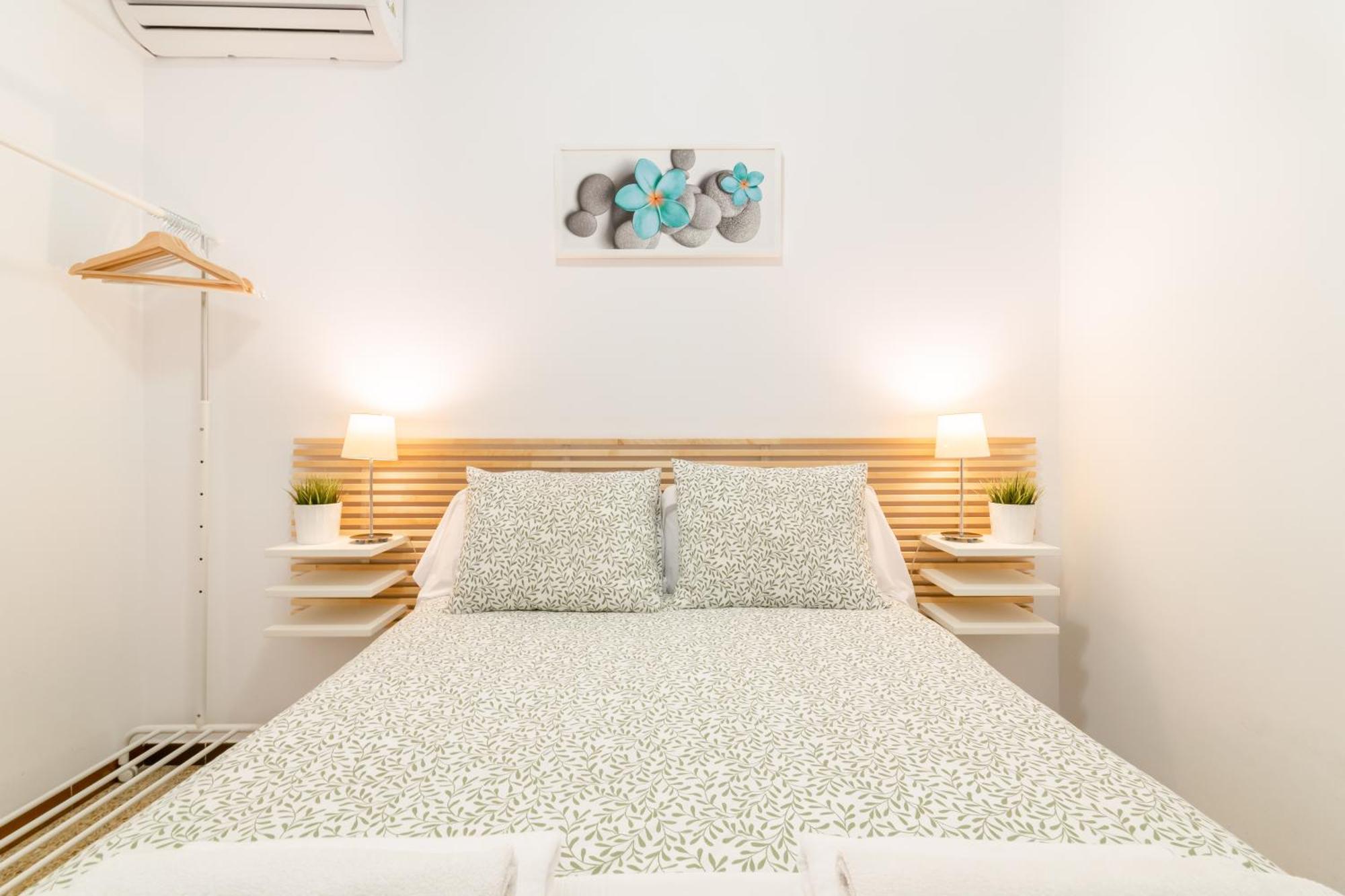 Confort Barcelona Rentals Dış mekan fotoğraf