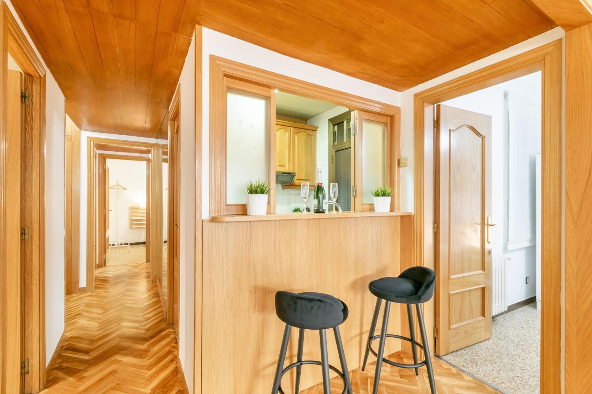 Confort Barcelona Rentals Dış mekan fotoğraf