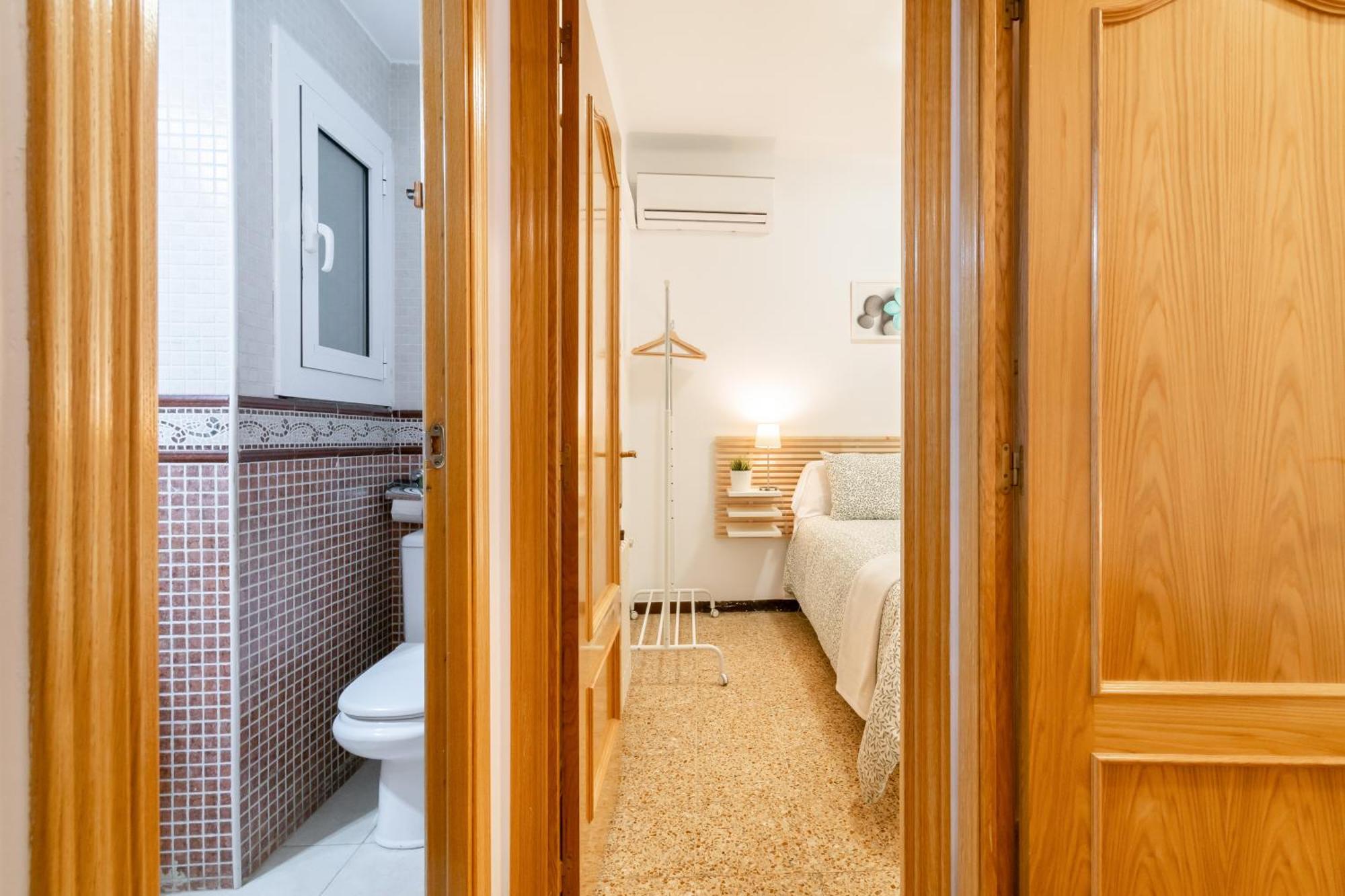 Confort Barcelona Rentals Dış mekan fotoğraf