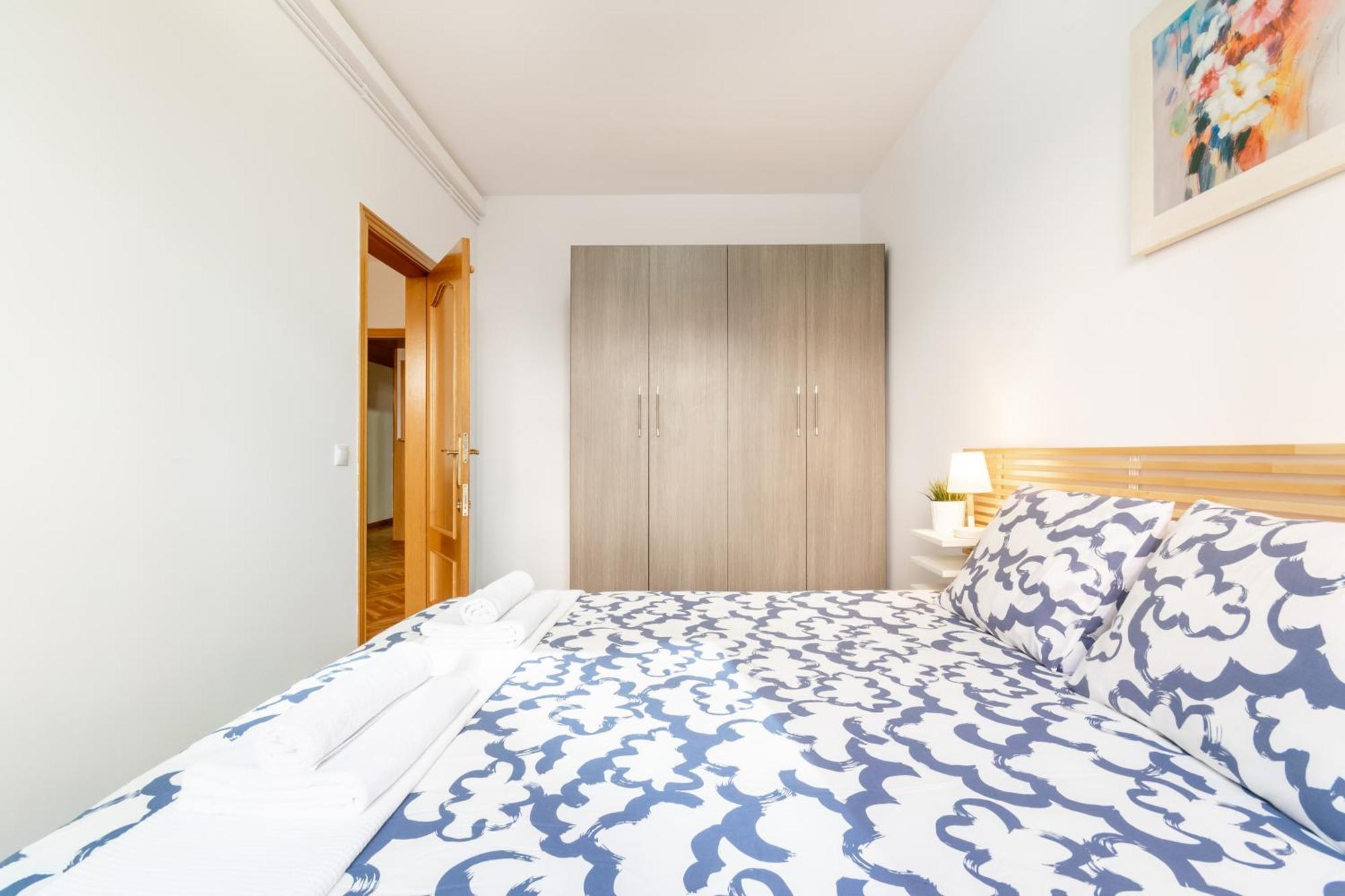Confort Barcelona Rentals Dış mekan fotoğraf