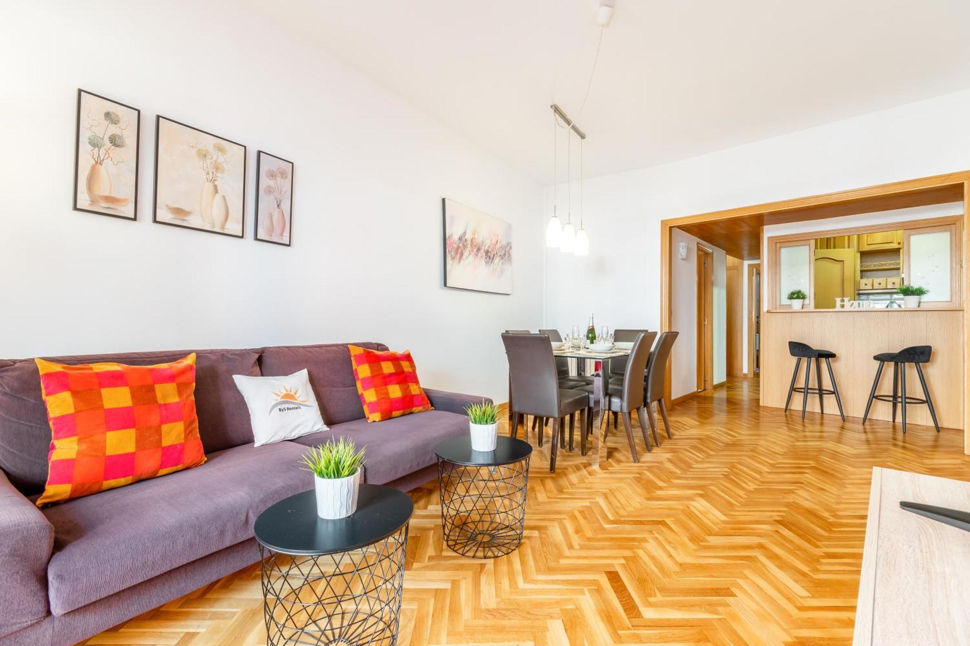 Confort Barcelona Rentals Dış mekan fotoğraf