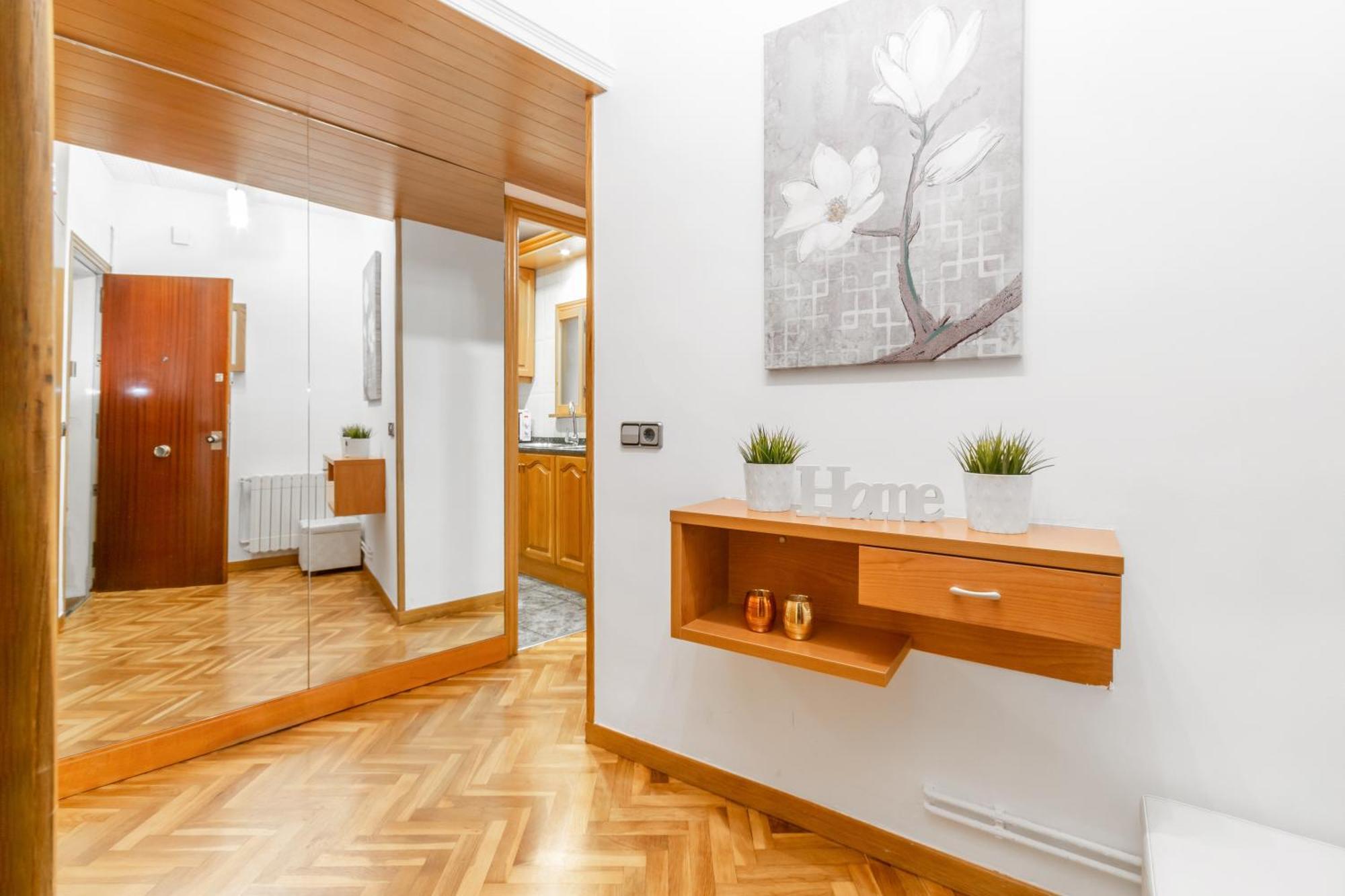 Confort Barcelona Rentals Dış mekan fotoğraf