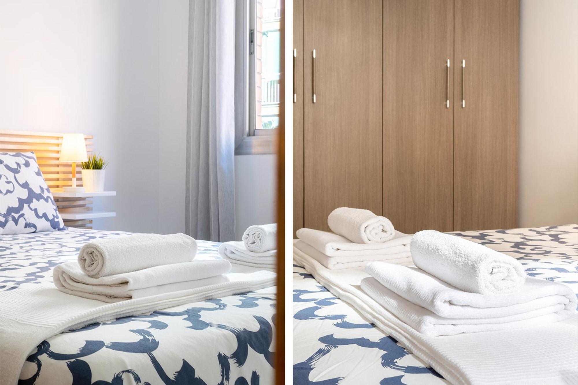 Confort Barcelona Rentals Dış mekan fotoğraf
