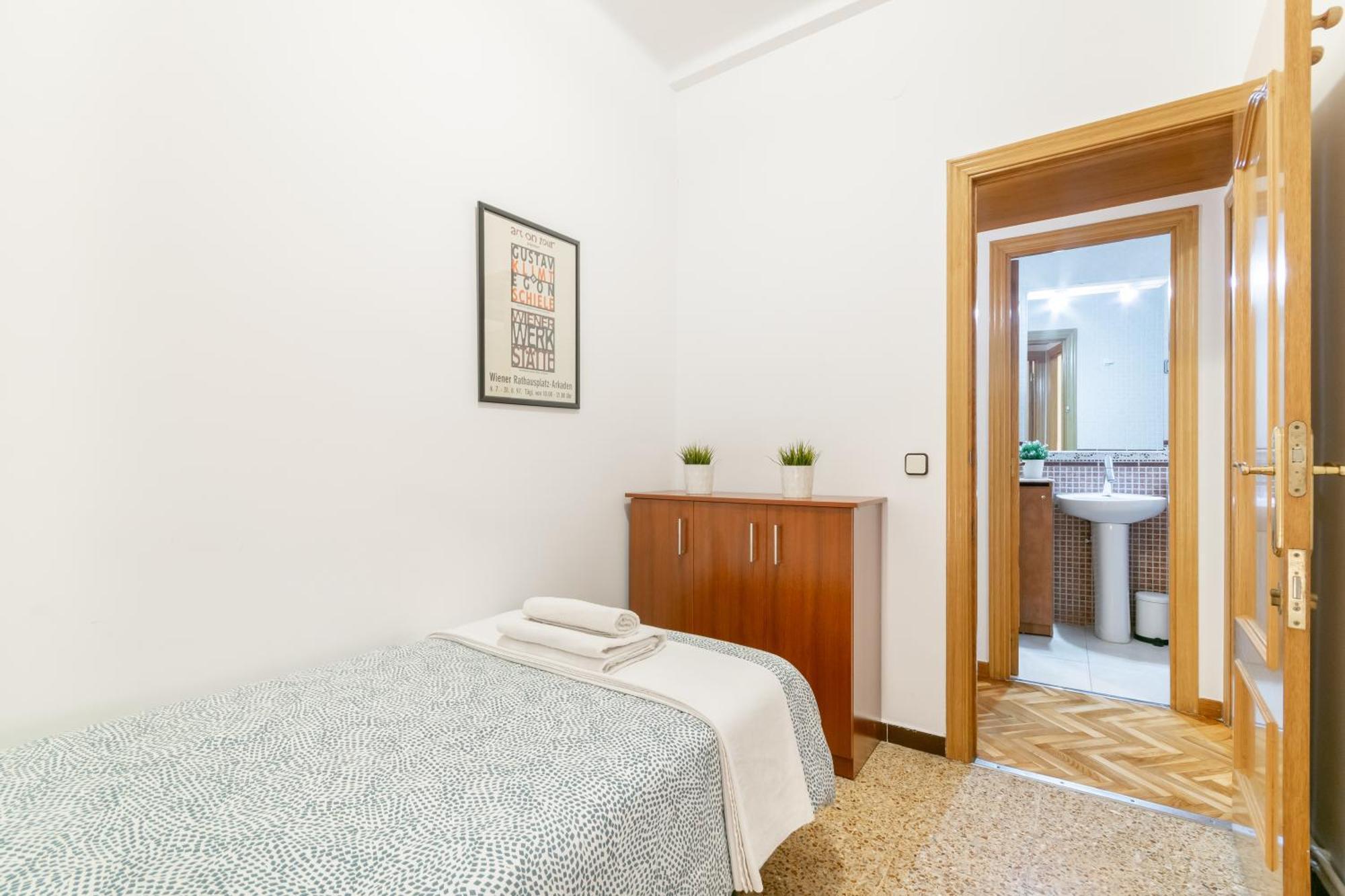 Confort Barcelona Rentals Dış mekan fotoğraf