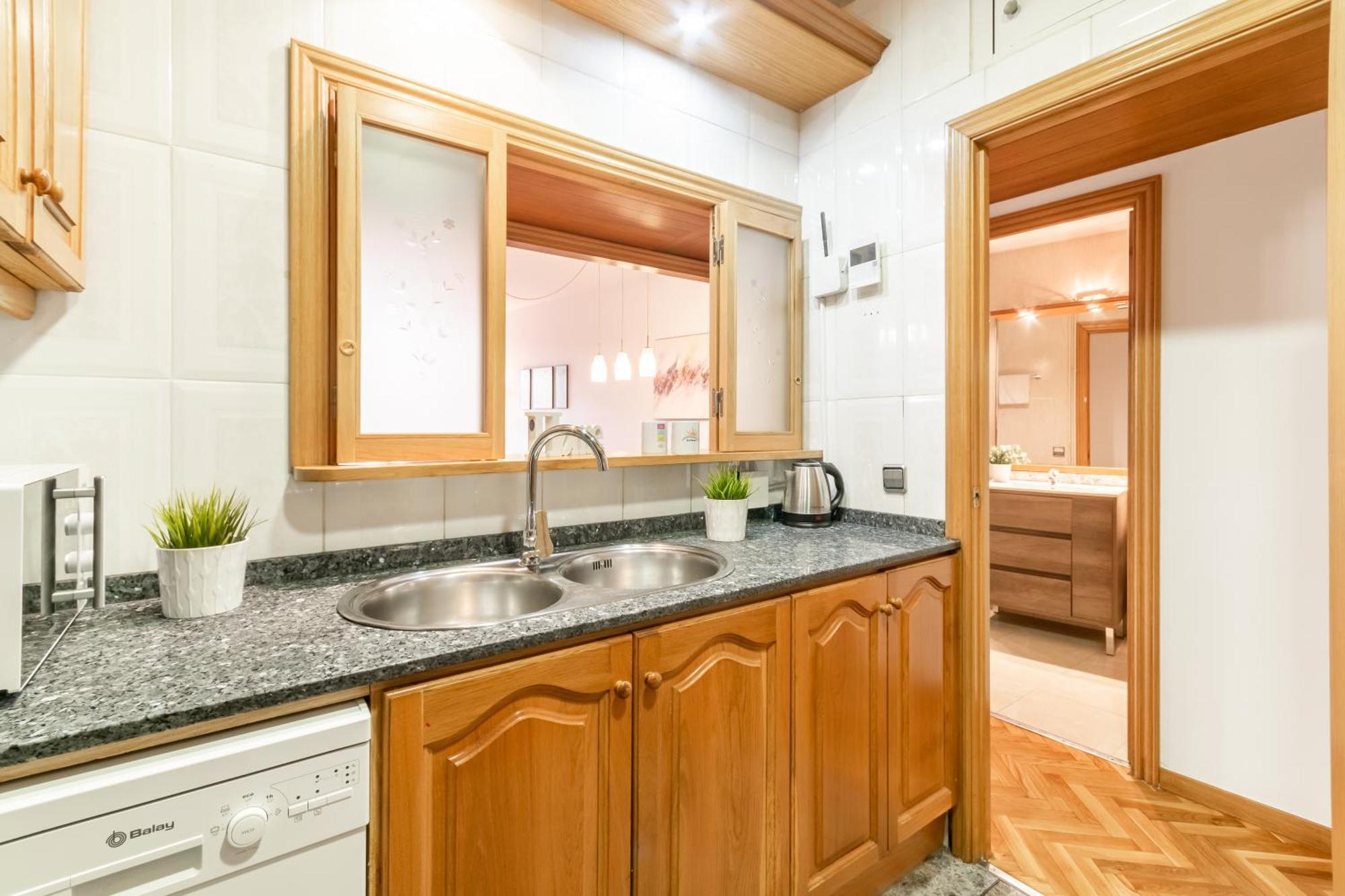 Confort Barcelona Rentals Dış mekan fotoğraf